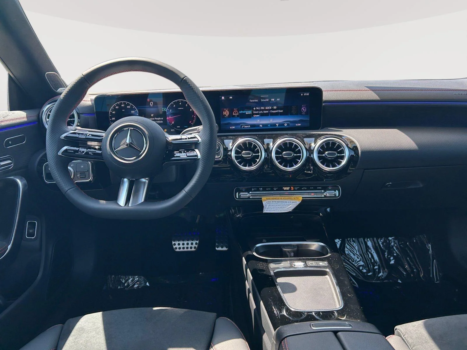 2026 Mercedes-Benz CLA CLA 250 - Photo 14