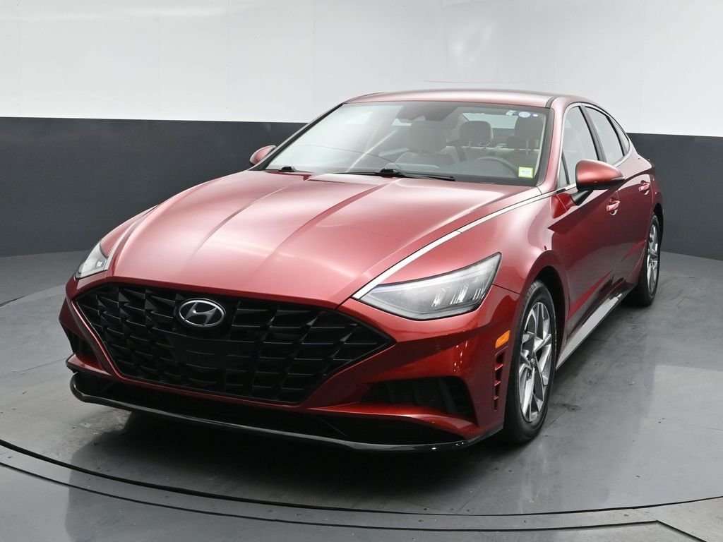 2023 Hyundai Sonata SEL - Photo 20