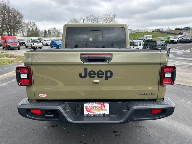 New 2026 41 Exterior Paint Jeep Sahara image 7