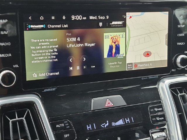 2023 Kia Sorento SX Prestige - Photo 22