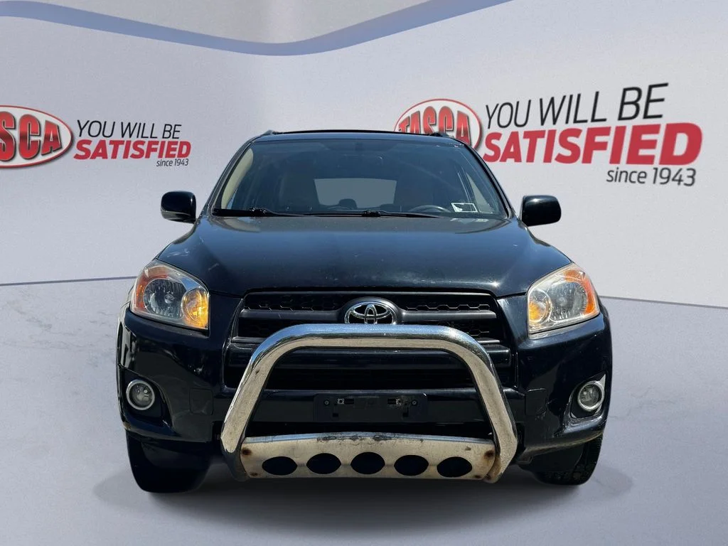 Used 2009 Toyota RAV4 Base with VIN JTMZF33V19D008824 for sale in Hartsdale, NY
