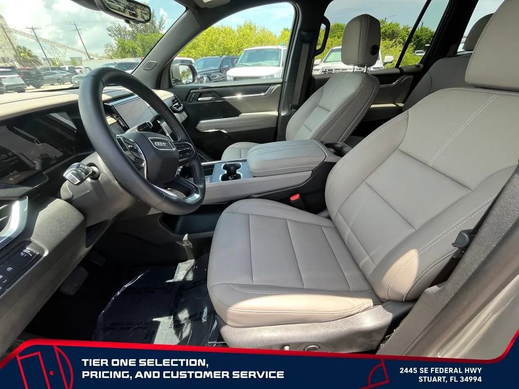 2026 GMC Acadia Elevation - Photo 10