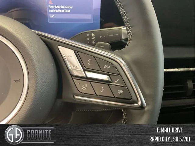 2026 Buick Enclave Sport Touring - Photo 28