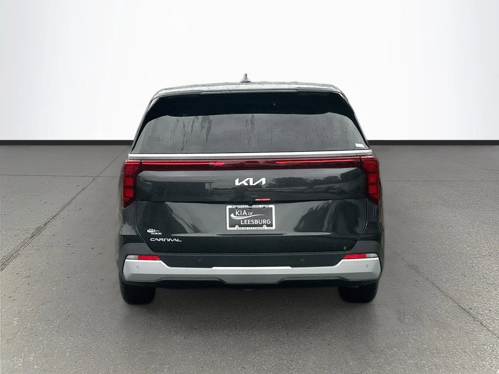 New 2027 Panthera Metal Kia LXS image 6