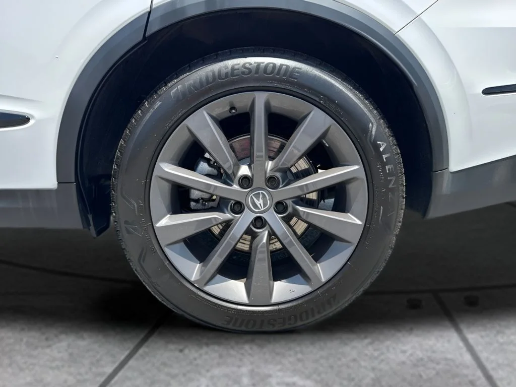 Used 2026 White Acura A-Spec image 35