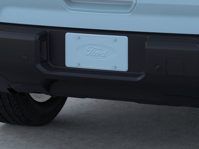 New 2026 Robin's Egg Blue Ford Heritage image 23