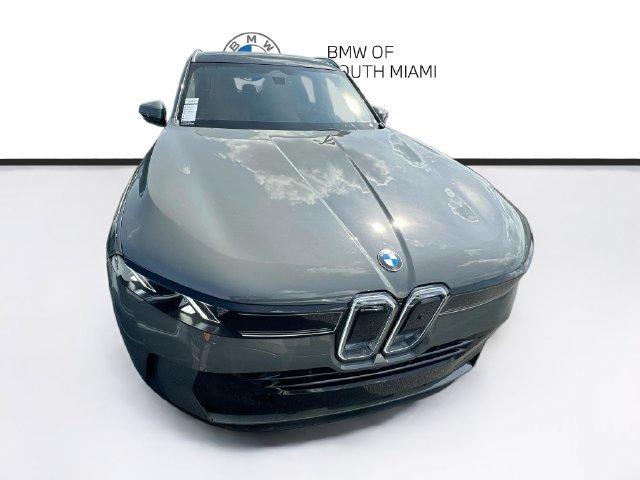 New 2027 Gray BMW Xdrive40i image 2