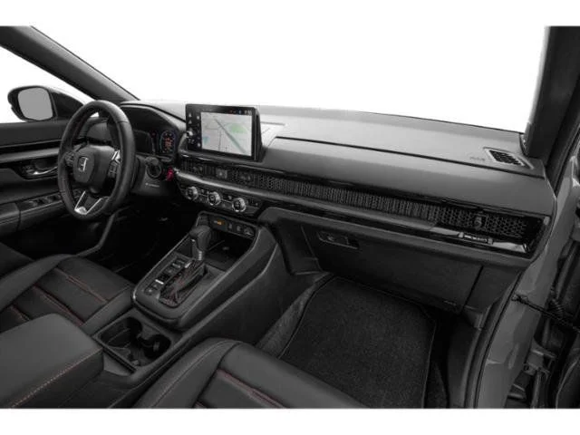 New 2026 Crystal Black Pearl Honda Sport Touring image 14