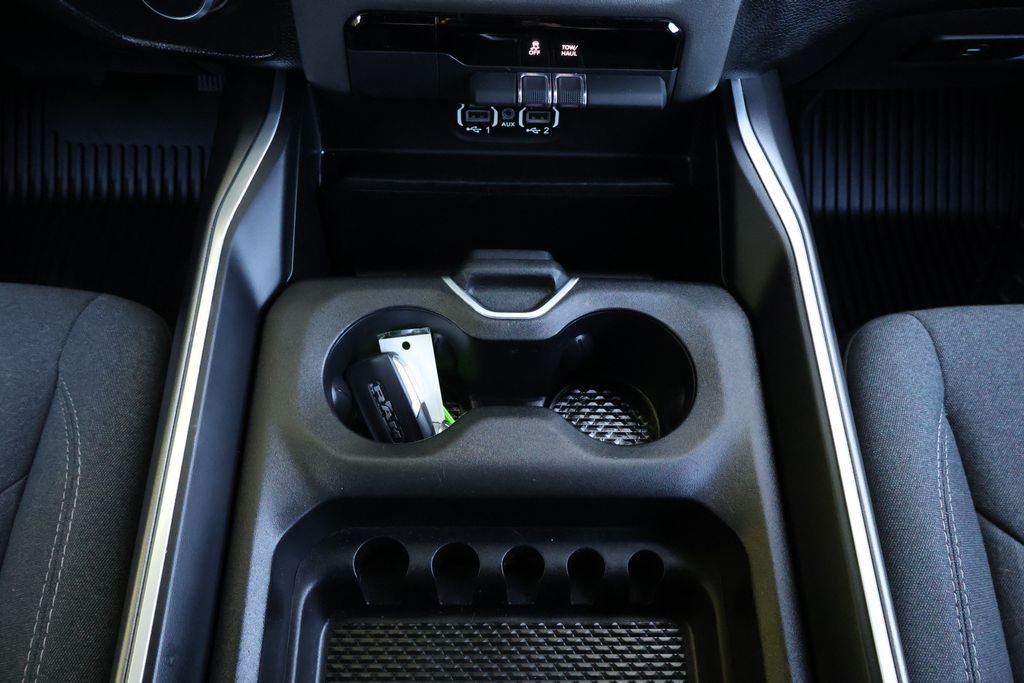 2021 RAM Ram 1500 Pickup Big Horn/Lone Star - Photo 24