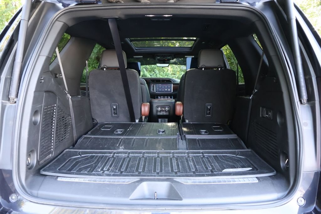 2024 GMC Yukon Denali Ultimate - Photo 54