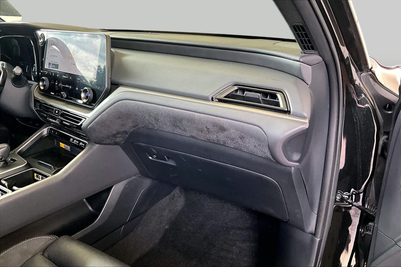 Used 2024 Caviar Lexus Luxury image 16