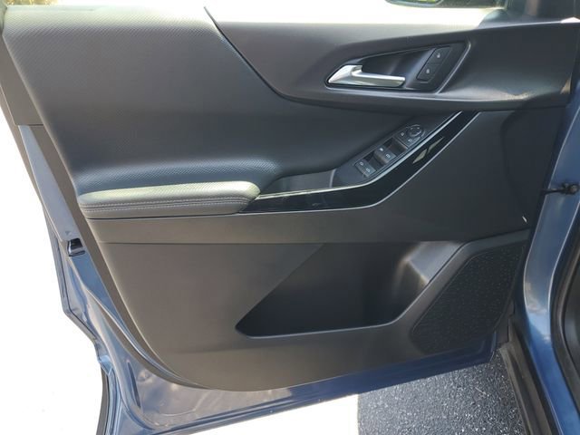 Certified Used 2025 Lakeshore Blue Metallic Chevrolet LT image 19