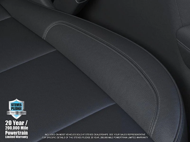 New 2026 Cypress Gray Chevrolet Z71 image 21