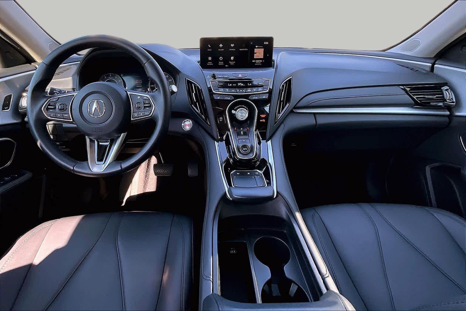 2023 Acura RDX Base - Photo 15