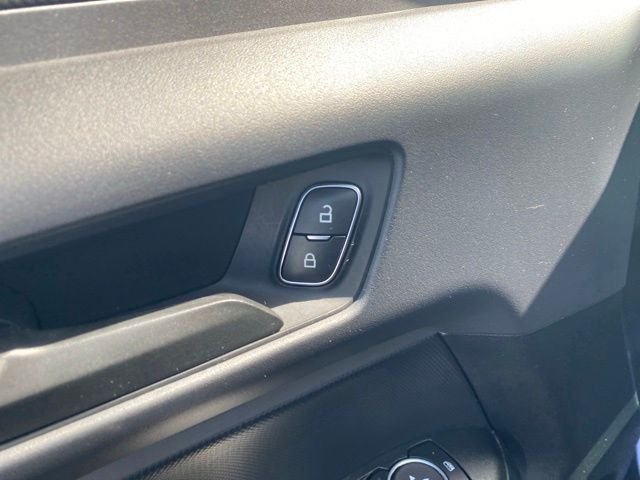 Used 2022 Gray Ford Big Bend image 12
