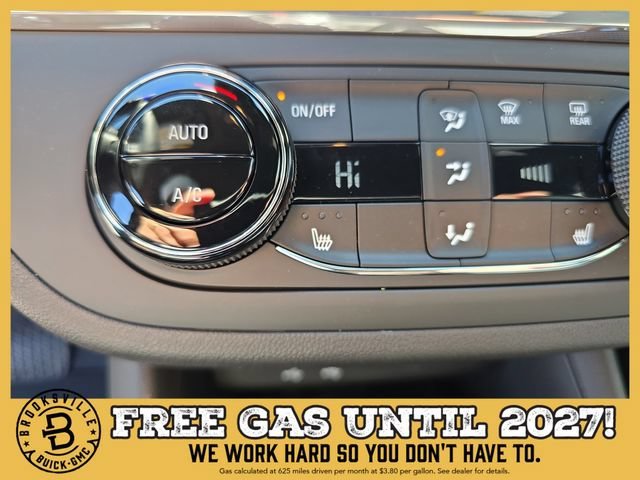2026 Buick Envista Preferred - Photo 21