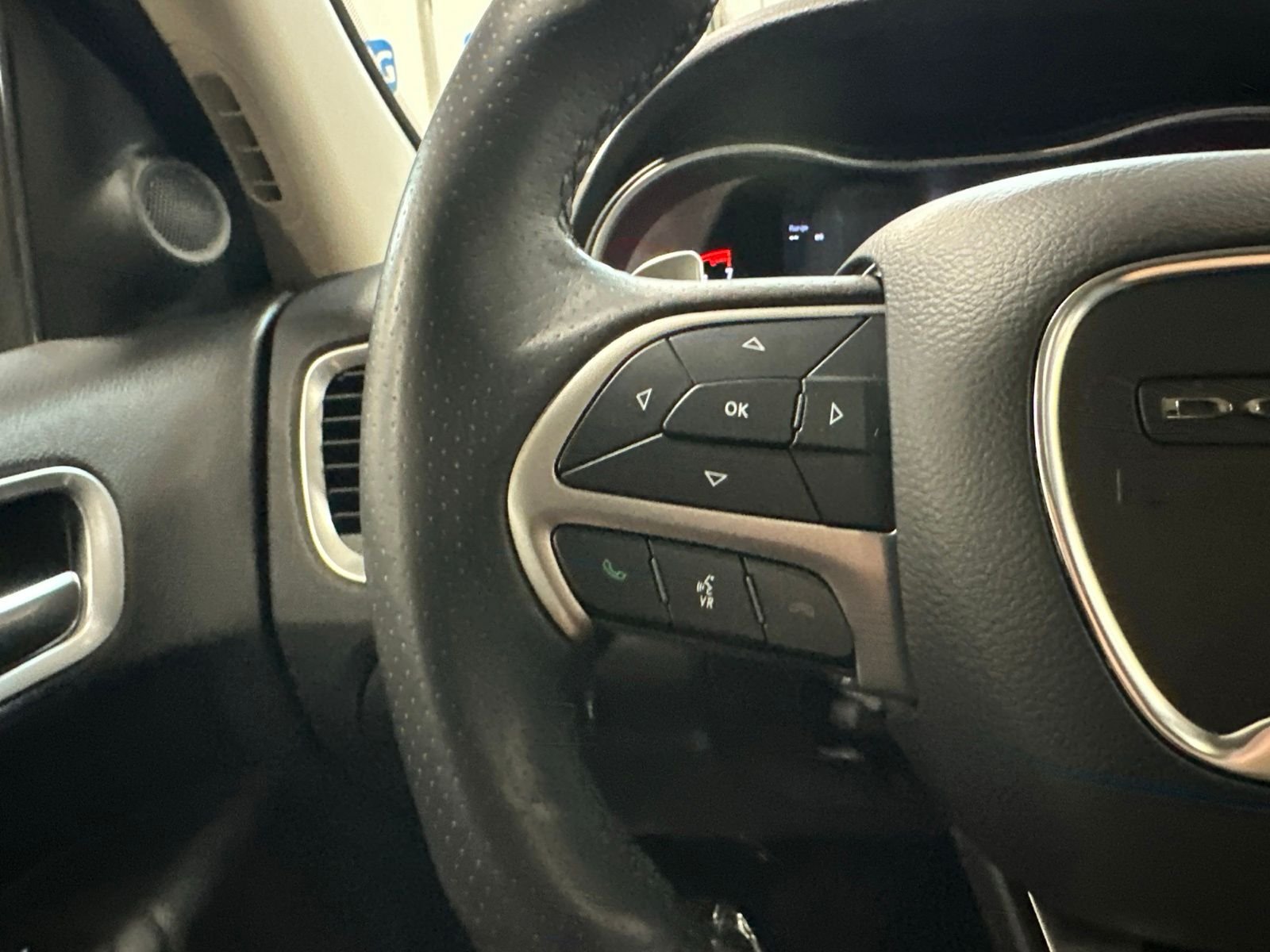 Used 2019 Black Dodge Citadel image 53