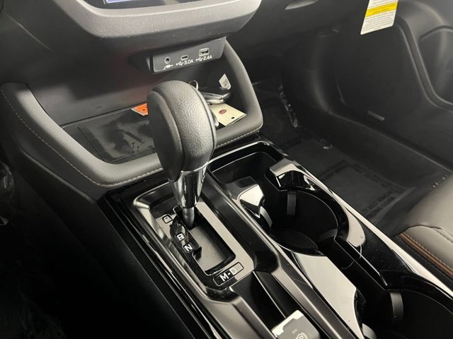2026 Subaru Forester Sport - Photo 19