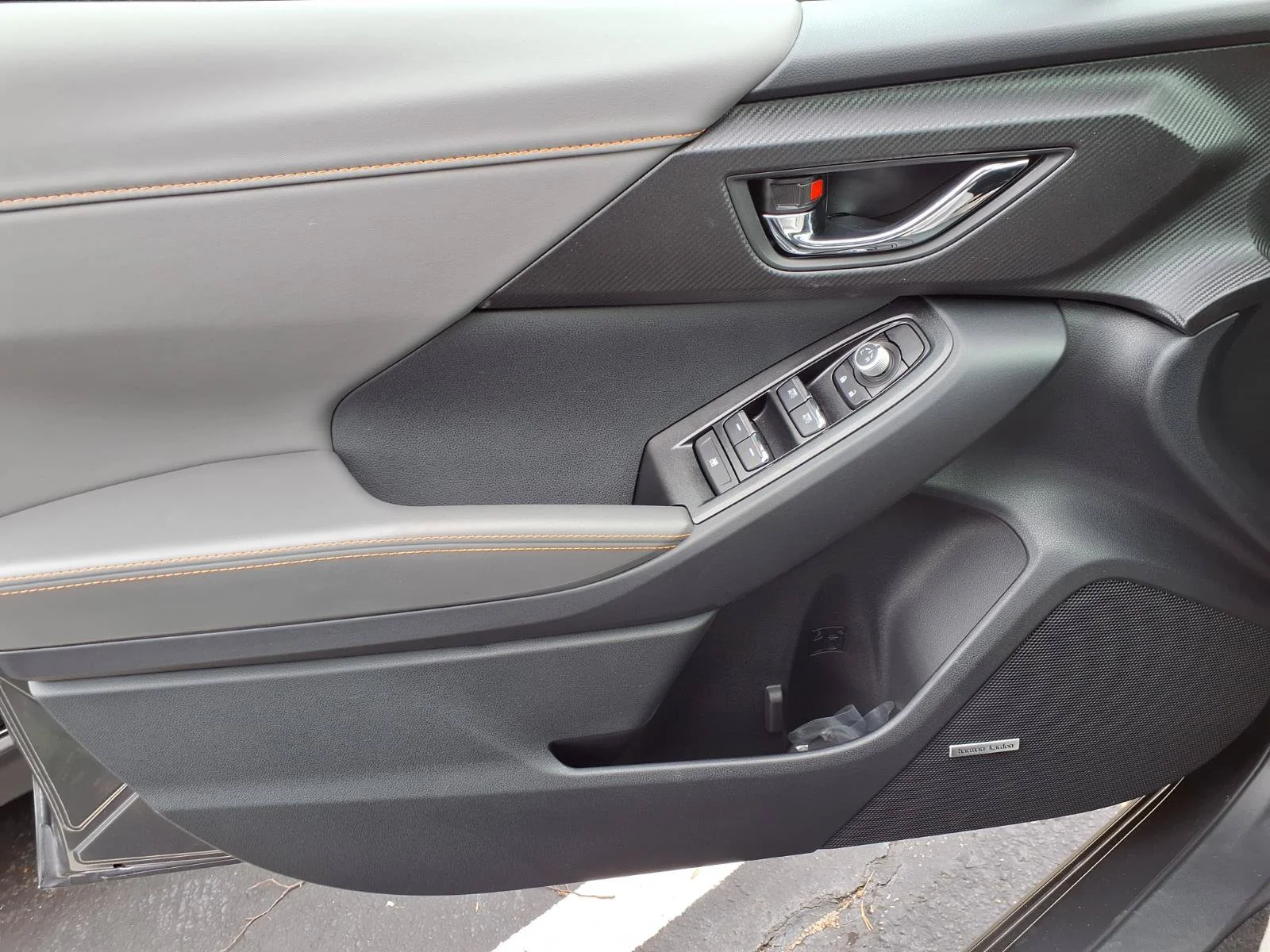 New 2026 MAGNETITE GRAY PEARL Subaru Limited image 13
