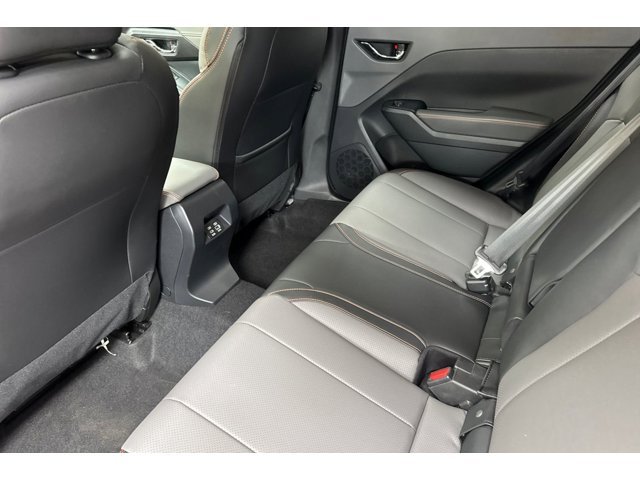 New 2026 SAND DUNE PEARL Subaru Limited Hybrid image 14