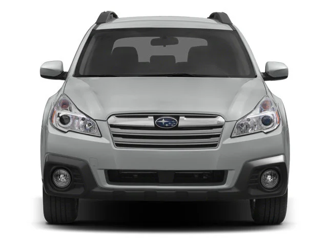 Used 2014 Ice Silver Metallic Subaru 2.5i image 7