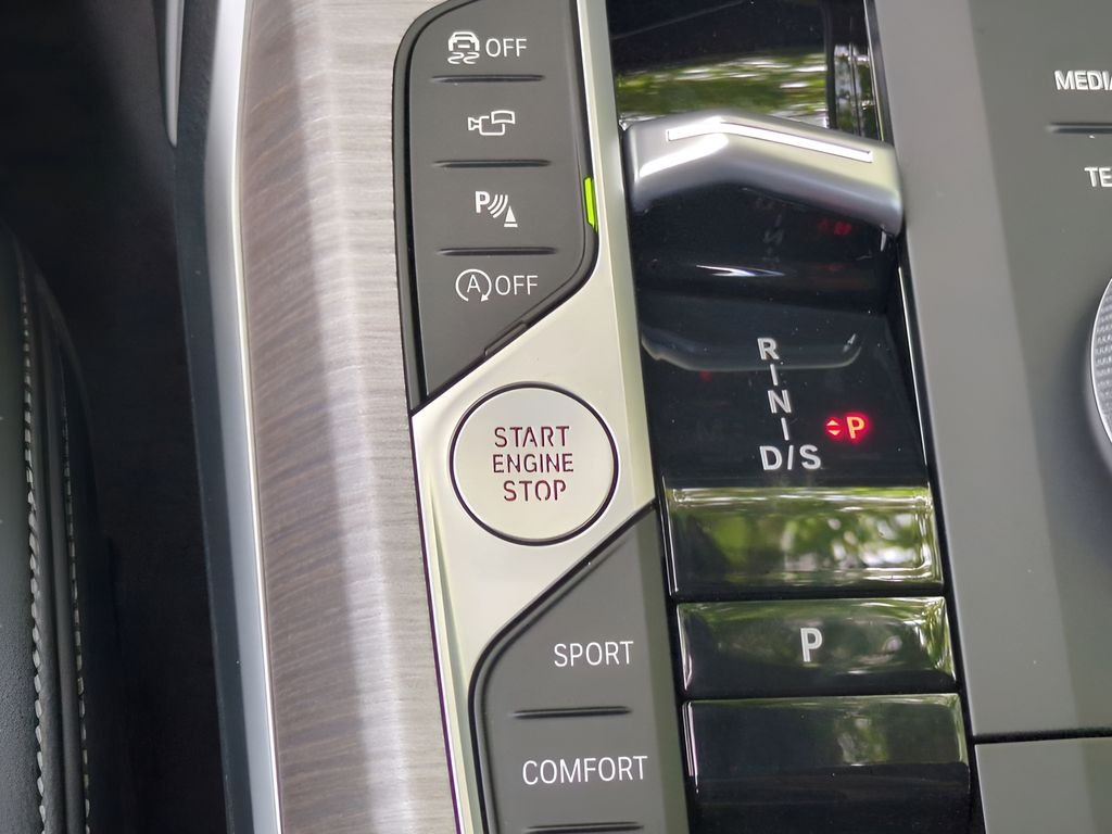 2026 BMW 4 Series 430i - Photo 30