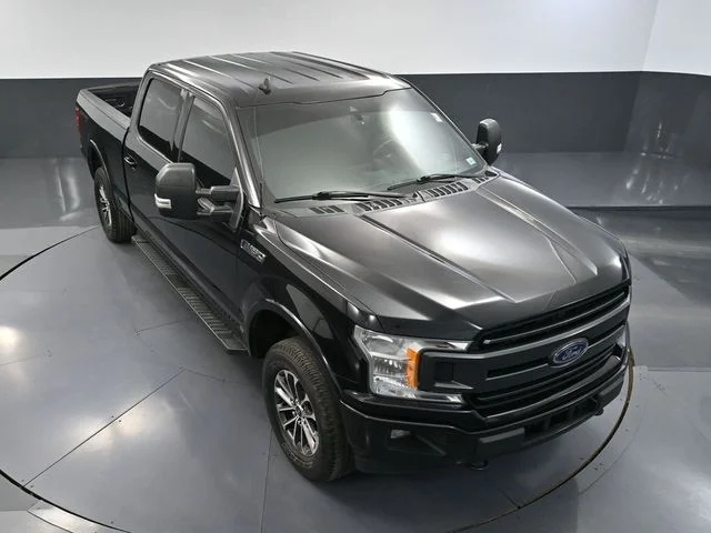 2019 Ford F-150 XLT - Photo 58
