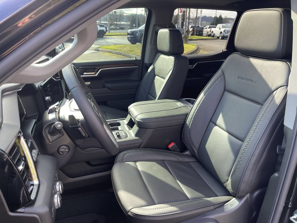 2026 GMC Sierra 1500 Denali - Photo 20