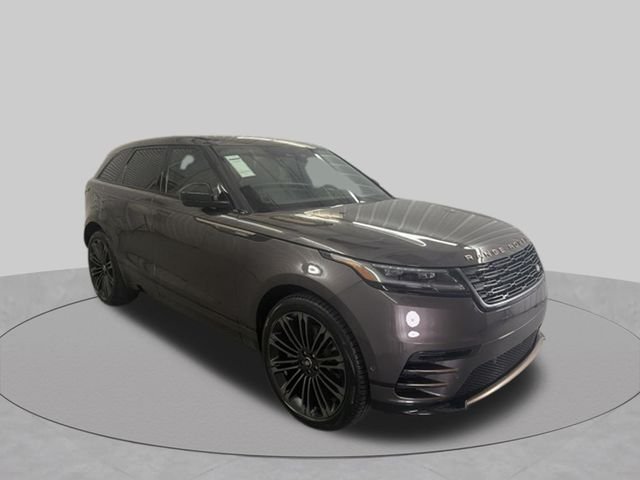 New 2026 Charente Grey Land Rover Autobiography image 3