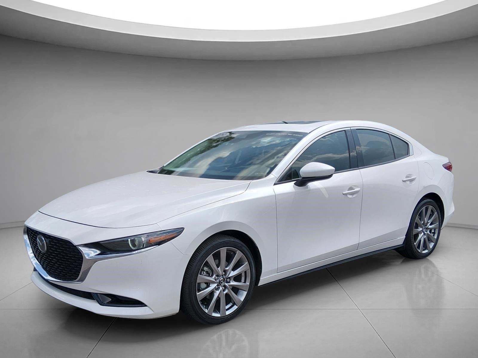 2023 Mazda CX-3 Premium AT 4-Door SKYACTIV AWD's photo