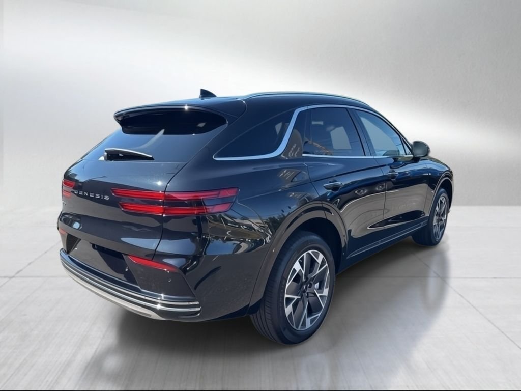 New 2026 Black Genesis STANDARD image 7