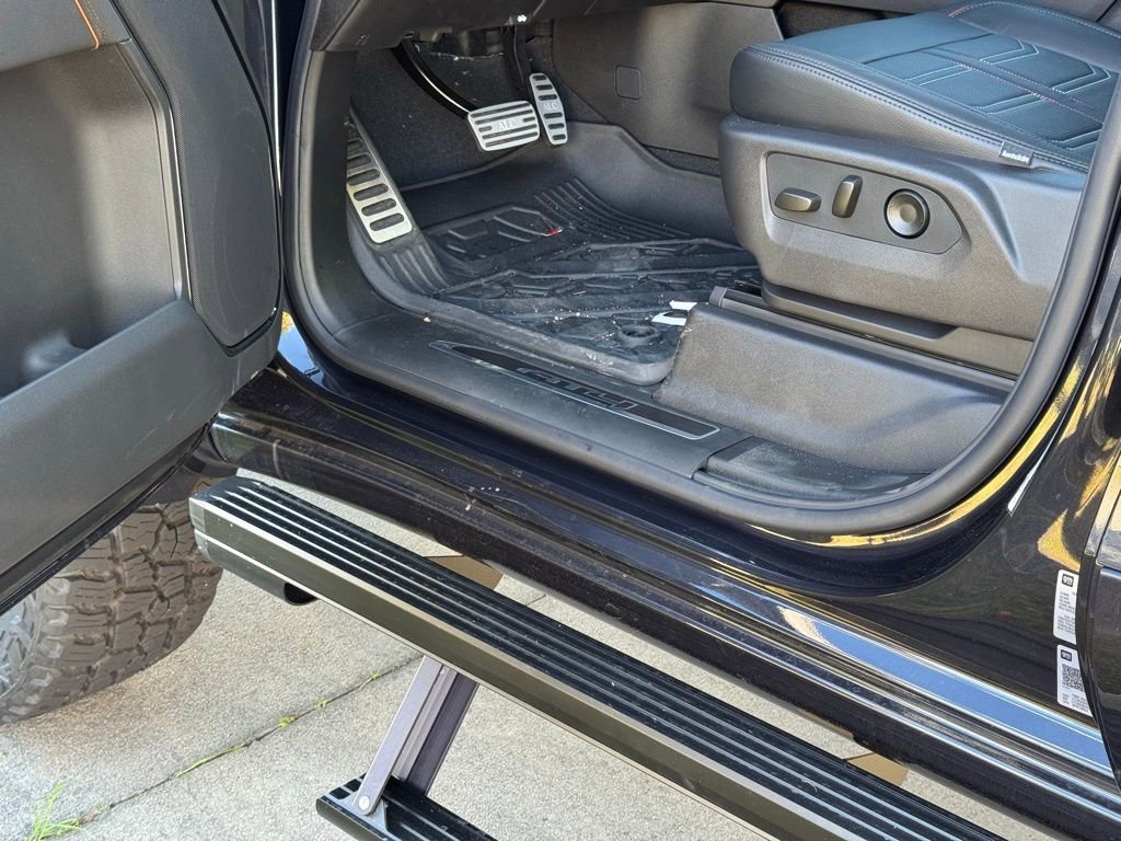 2026 GMC Sierra 1500 AT4 - Photo 21