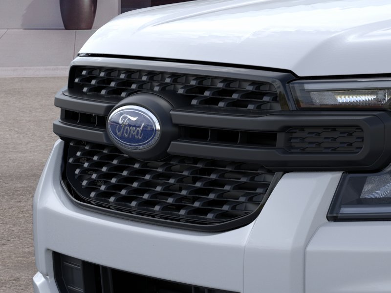 2025 Ford Ranger XL - Photo 17