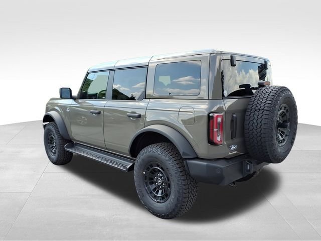 New 2026 Marsh Gray Ford Outer Banks image 9