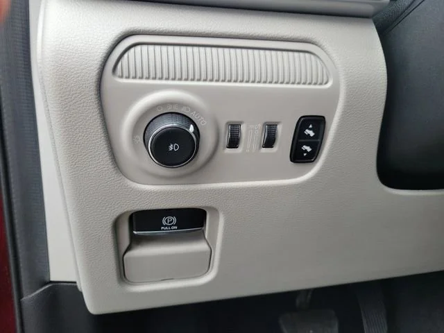 2024 Jeep Wagoneer Series III - Photo 29