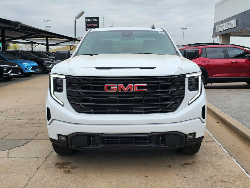 2026 GMC Sierra 1500 Elevation - Photo 9