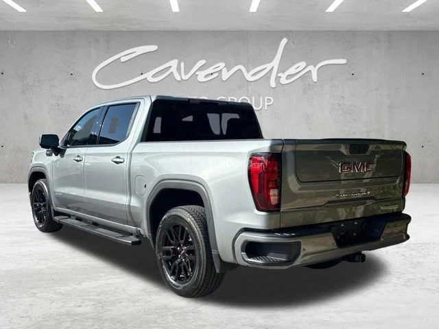 Used 2024 Sterling Metallic GMC Elevation image 15