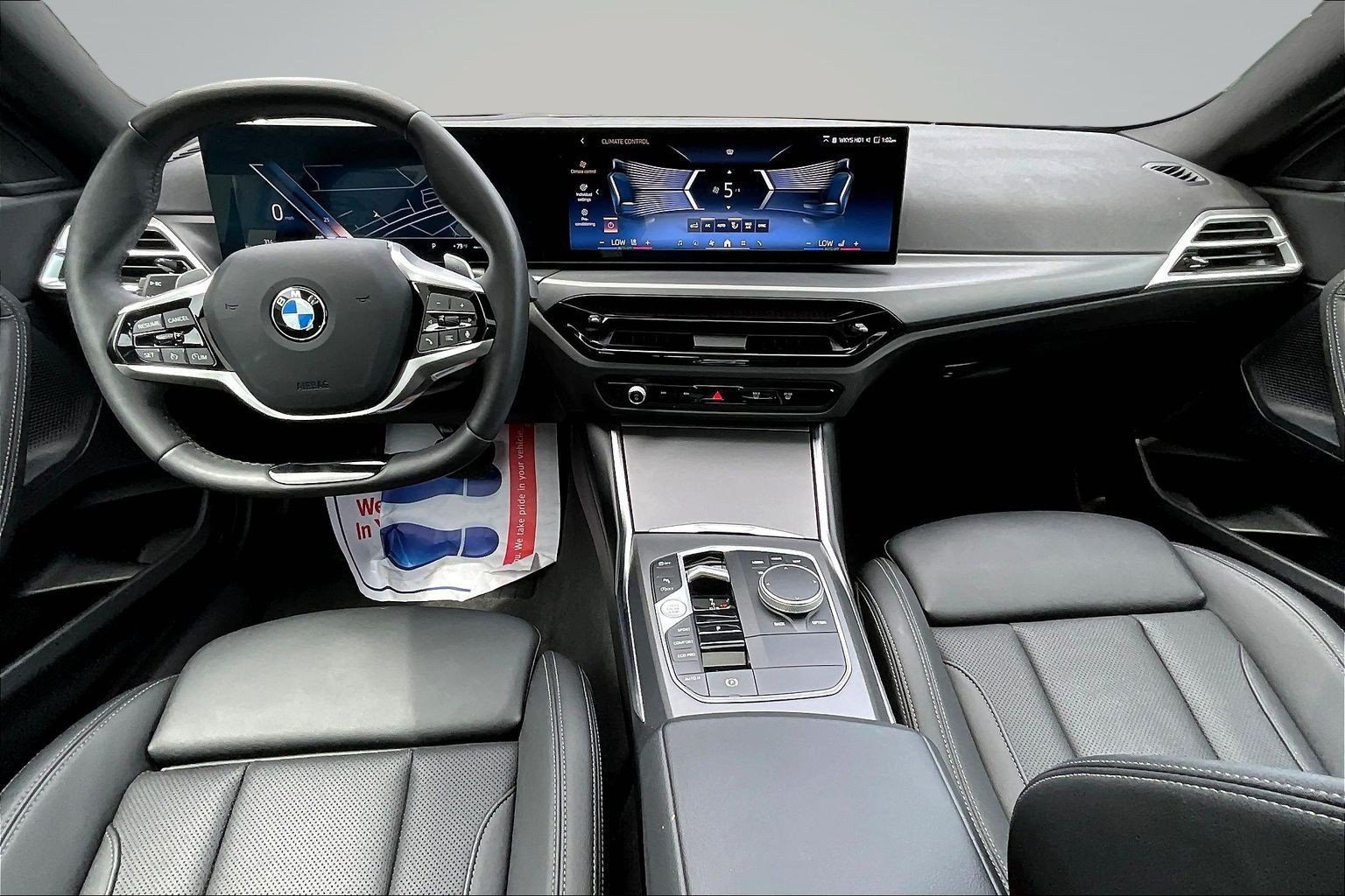 Used 2026 White BMW 230i xDrive image 6