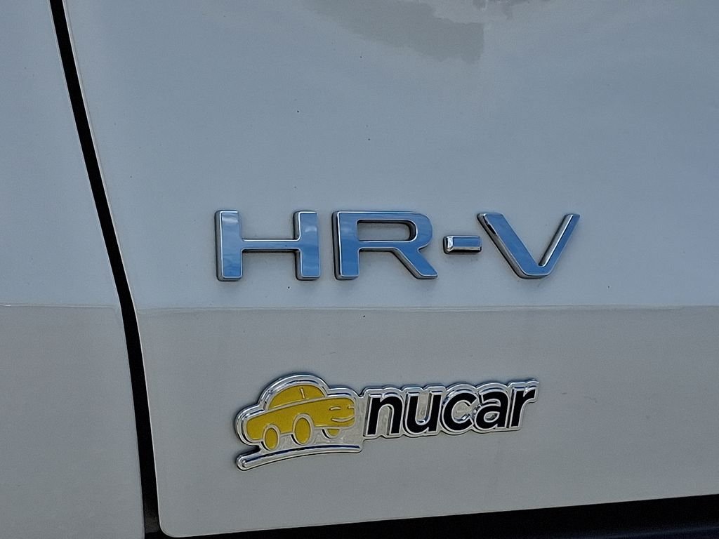 Used 2024 White Honda LX image 30