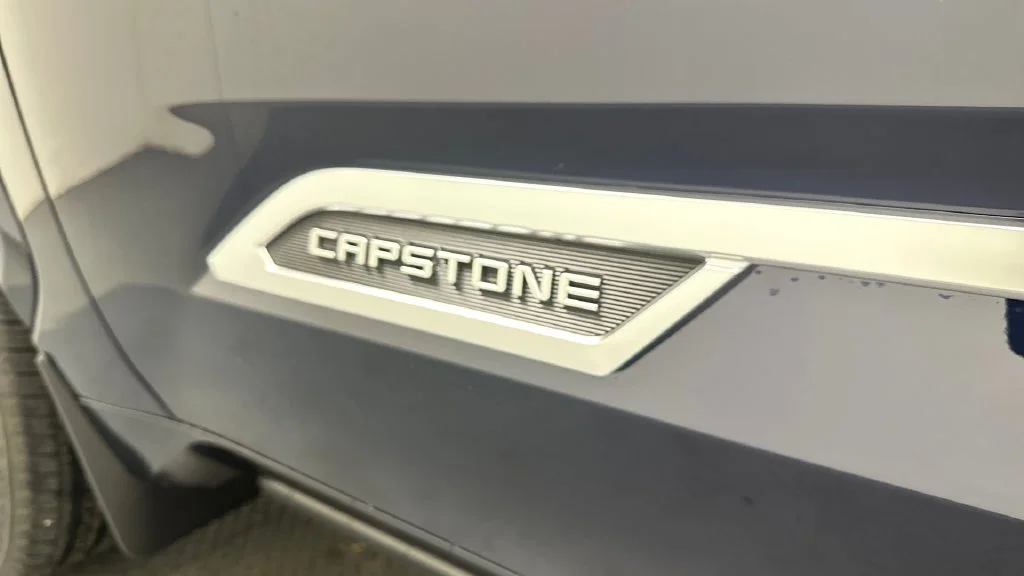 New 2026  Toyota Capstone image 16