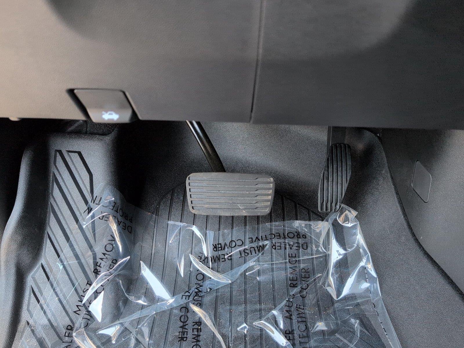 Used 2026 Sterling Gray Metallic Chevrolet LTZ image 31