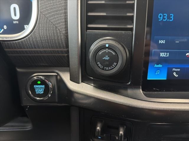 Used 2022 Gray Ford Platinum image 28