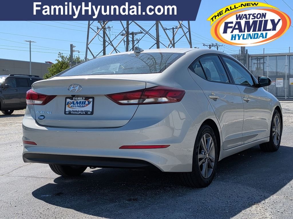 2018 Hyundai Elantra Value Edition - Photo 3