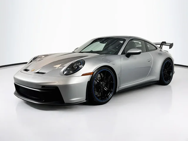 2023 Porsche 911 GT3