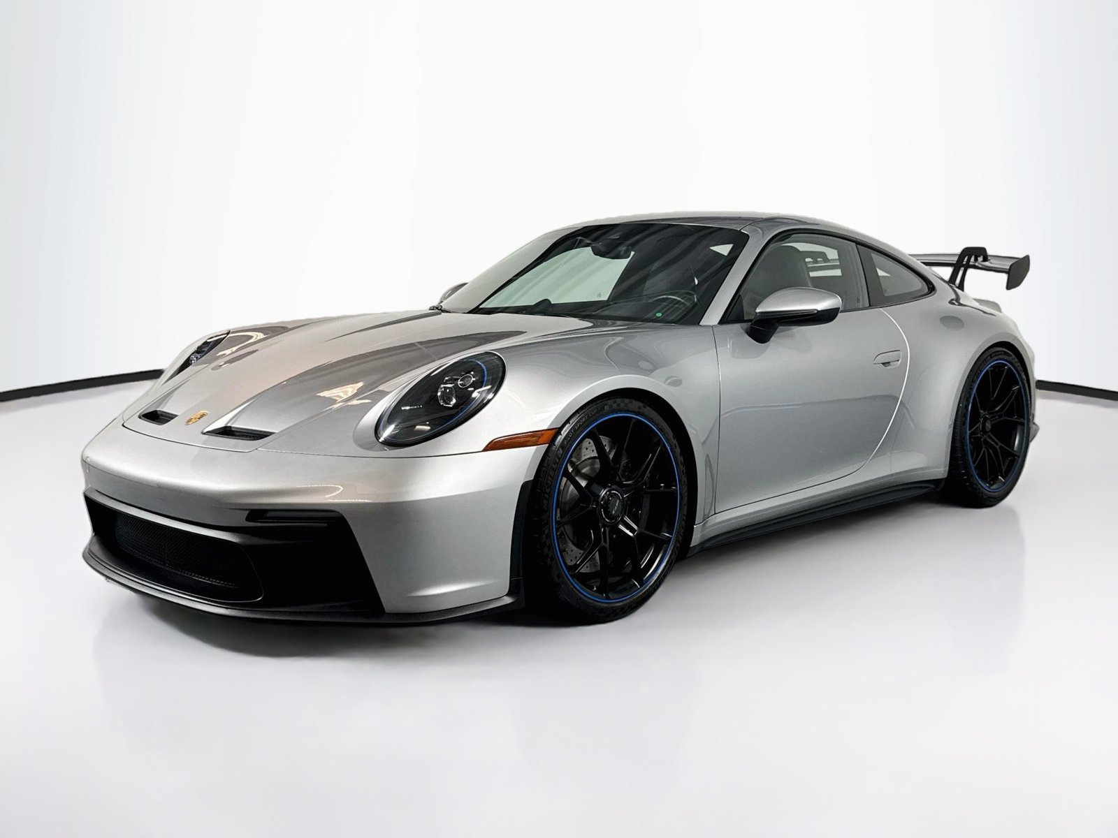 2023 Porsche 911