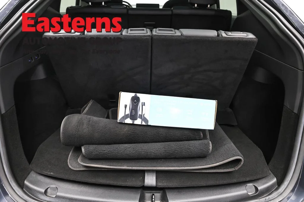 Used 2021 Gray Tesla Long Range image 9