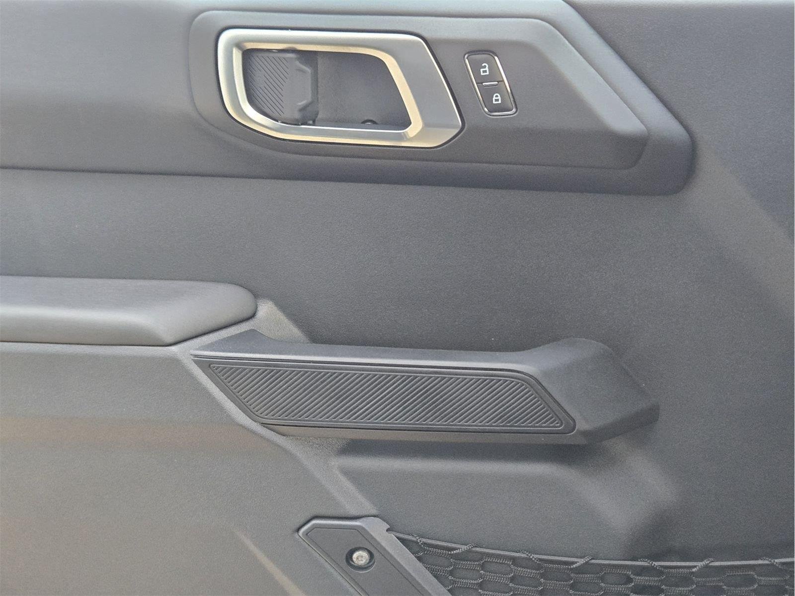 New 2026 Shadow Black Ford Outer Banks® image 15