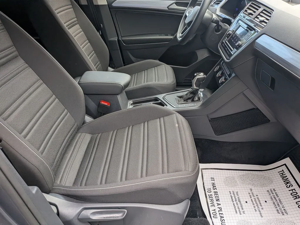 Used 2023 Gray Volkswagen 2.0T S image 33
