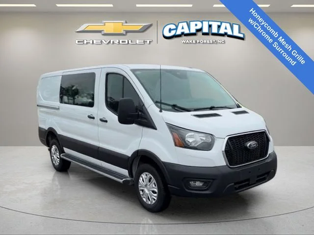 Used 2025 White Ford Base image 8