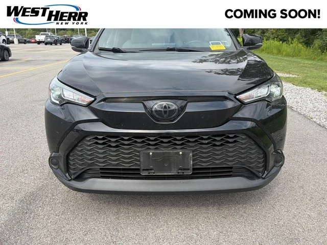 2023 Toyota Corolla Cross Hybrid XSE
